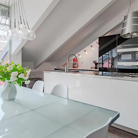 La Terrazza Sui Tetti Turin