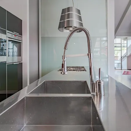 La Terrazza Sui Tetti Appartement Turin